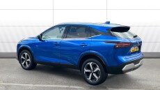Nissan Qashqai 1.3 DiG-T MH N-Connecta 5dr Petrol Hatchback